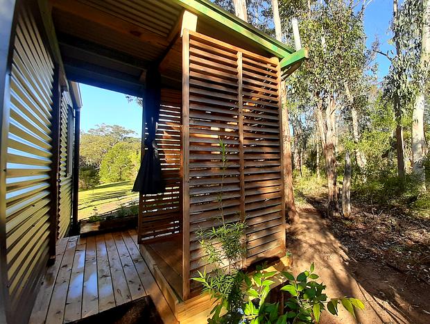Photo 11 for Avem Haven - Tiny Cabin and Holistic Therapies