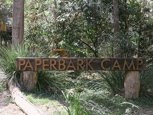 Photo 38 for Blissful Luxury Glamping at Paperbark Camp in Jervis Bay