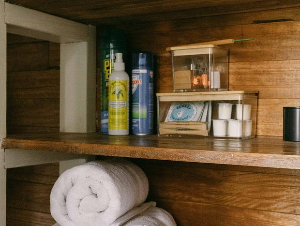 Photo 17 for Blissful Luxury Glamping at Paperbark Camp in Jervis Bay