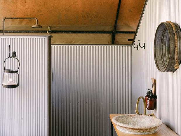 Photo 11 for Blissful Luxury Glamping at Paperbark Camp in Jervis Bay
