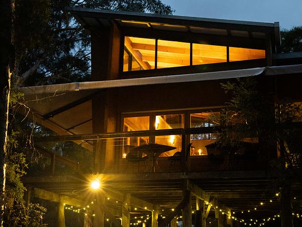 Photo 28 for Blissful Luxury Glamping at Paperbark Camp in Jervis Bay