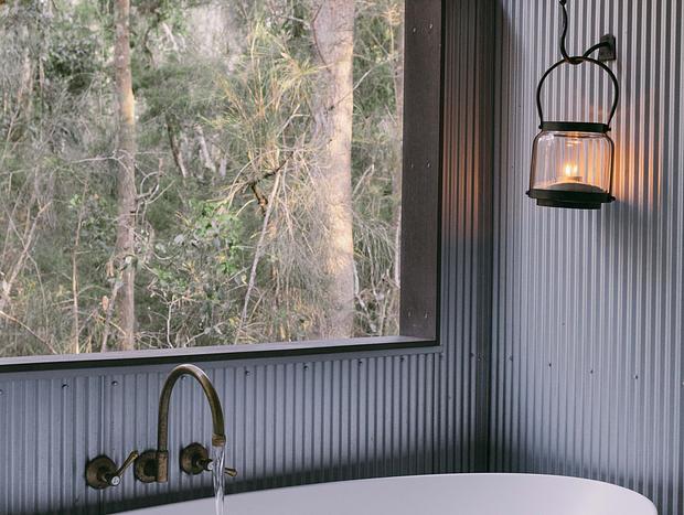 Photo 22 for Blissful Luxury Glamping at Paperbark Camp in Jervis Bay