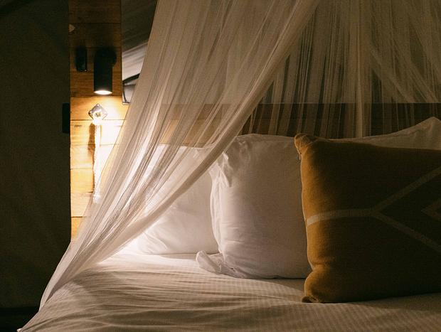 Photo 25 for Blissful Luxury Glamping at Paperbark Camp in Jervis Bay