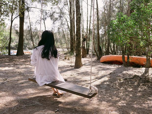 Photo 35 for Blissful Luxury Glamping at Paperbark Camp in Jervis Bay