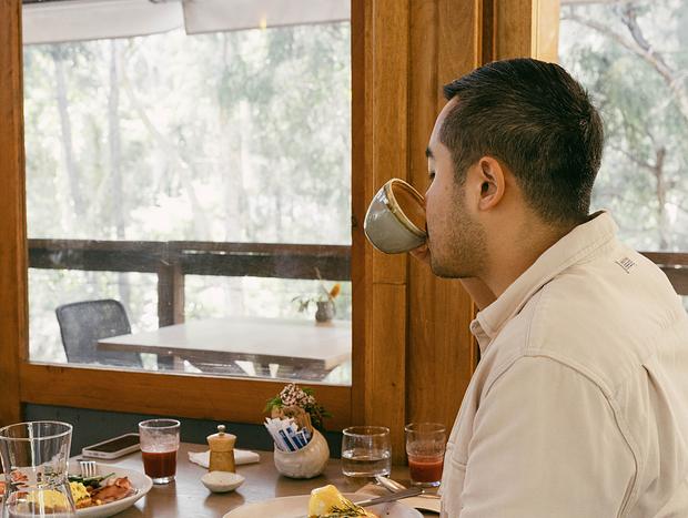 Photo 29 for Blissful Luxury Glamping at Paperbark Camp in Jervis Bay