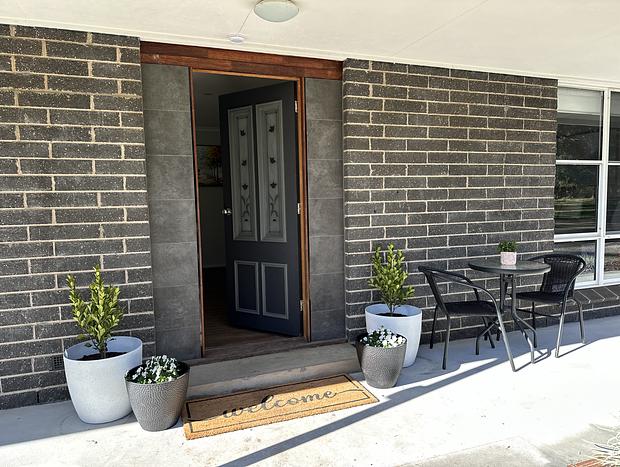 Photo 19 for Redbank Retreat, A home among the gum trees