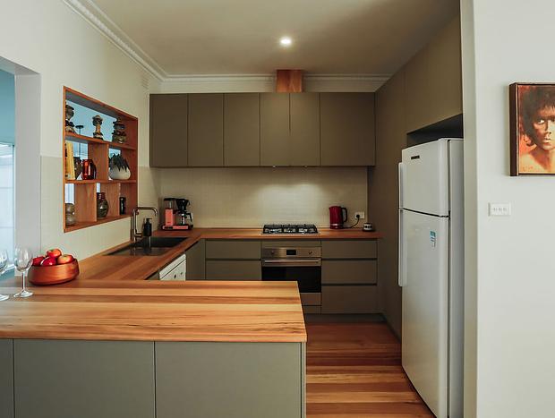 Photo 7 for Coastal Retreat in Dromana - Modern Comfort with Vintage Charm