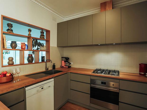 Photo 8 for Coastal Retreat in Dromana - Modern Comfort with Vintage Charm
