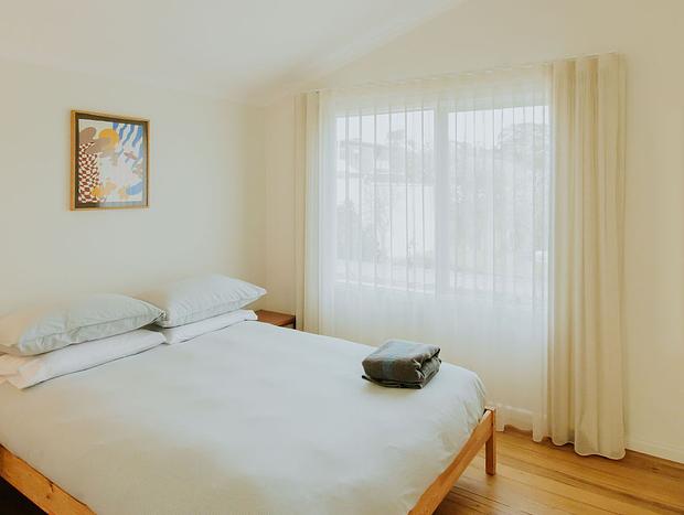 Photo 9 for Coastal Retreat in Dromana - Modern Comfort with Vintage Charm