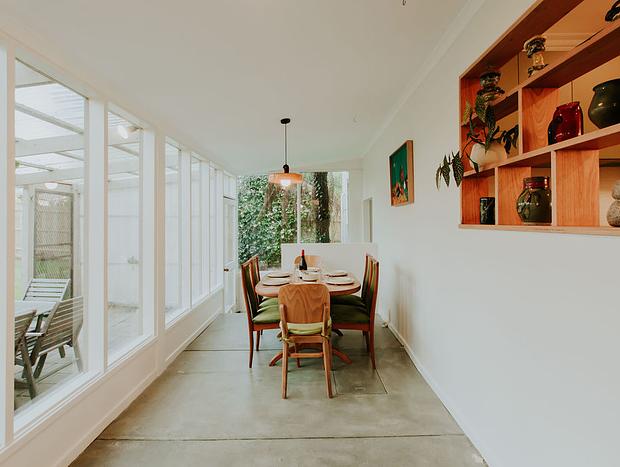 Photo 10 for Coastal Retreat in Dromana - Modern Comfort with Vintage Charm