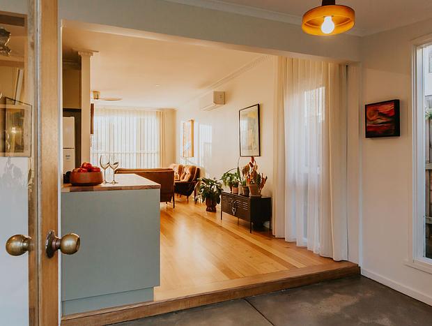 Photo 13 for Coastal Retreat in Dromana - Modern Comfort with Vintage Charm