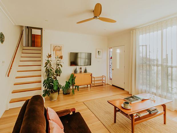 Photo 5 for Coastal Retreat in Dromana - Modern Comfort with Vintage Charm