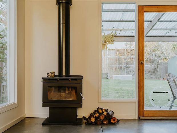 Photo 6 for Coastal Retreat in Dromana - Modern Comfort with Vintage Charm