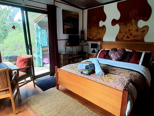 Photo 3 for In Essentia Studio - Tiny House and Massage