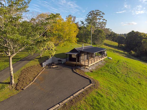 Photo 16 for Salty Cabin - Federal - Byron Bay Hinterland
