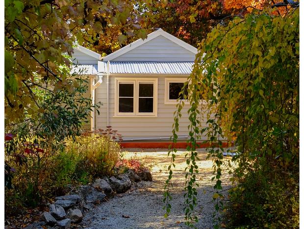 Photo 22 for Garden View Cottage