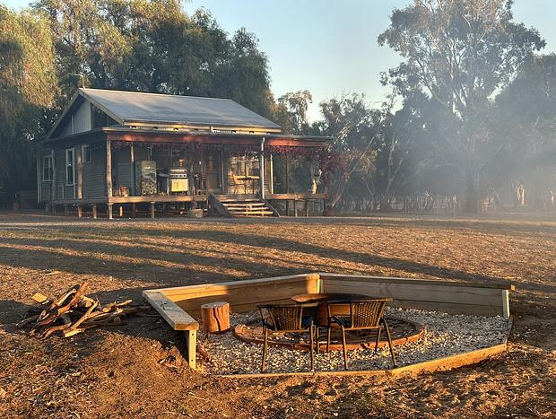 Photo 19 for The Shack - A Rustic Rural Retreat