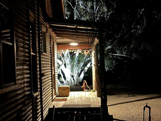 Photo 21 for The Shack - A Rustic Rural Retreat
