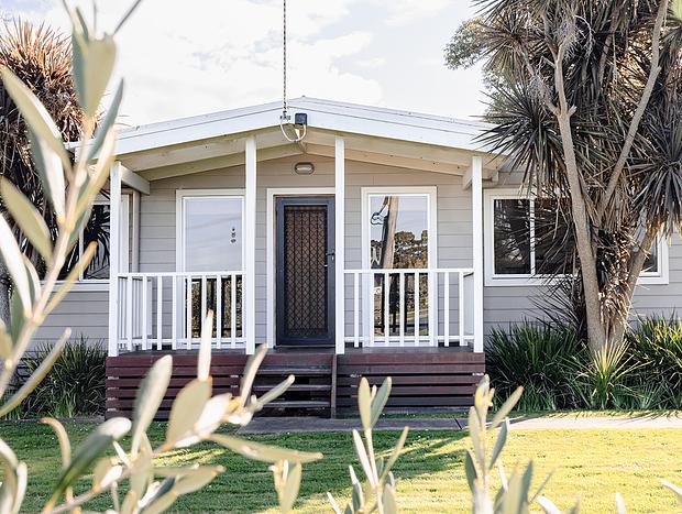 Photo 32 for Loch House - Winter Promo Stay3 Pay2 - Special Couple Rate Available