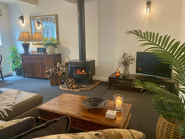 Photo 30 for A Forest Retreat @ Wild Orchid Olinda