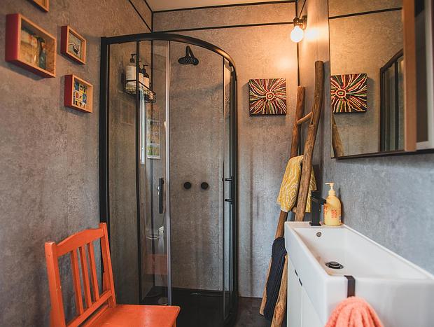 Photo 8 for Wallaby Retreat - Tiny House in the Forest near Daylesford