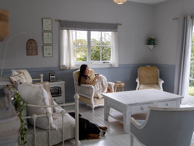 Photo 5 for Blossoms and Baths - Orchard Cottage