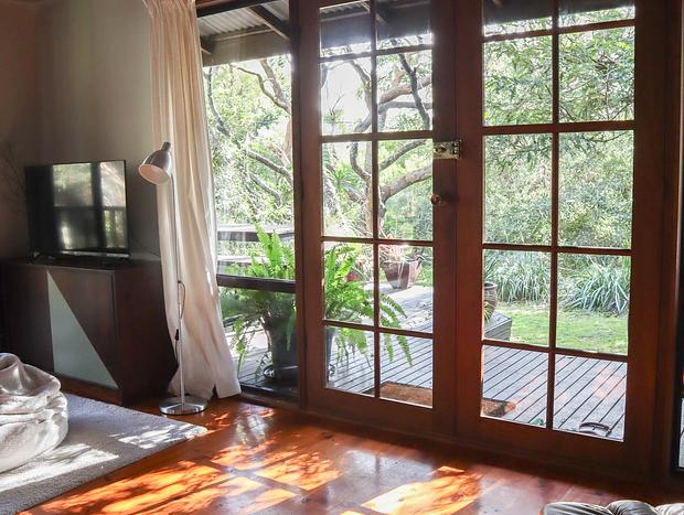 Photo 5 for Citta Cottage - a coastal oasis