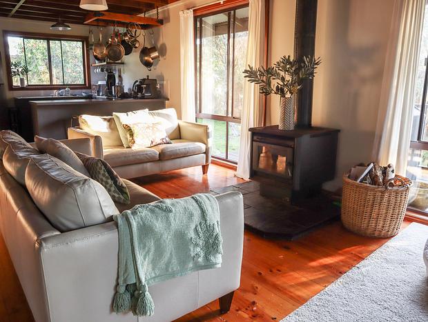 Photo 6 for Citta Cottage - a coastal oasis
