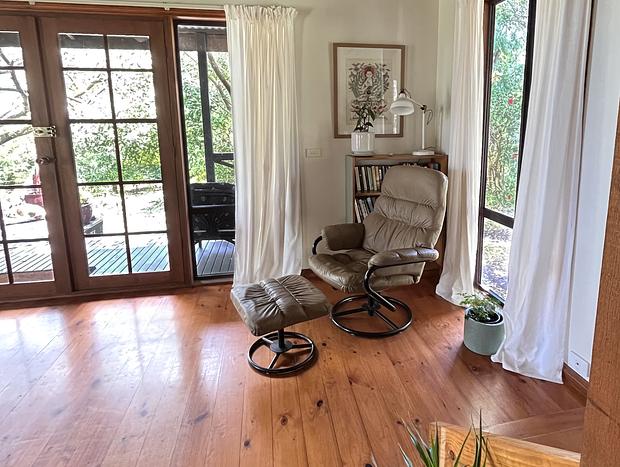 Photo 7 for Citta Cottage - a coastal oasis