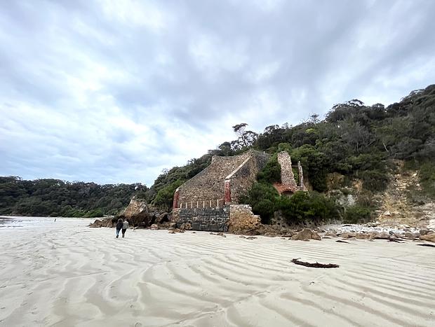 Photo 45 for Citta Cottage - a coastal oasis