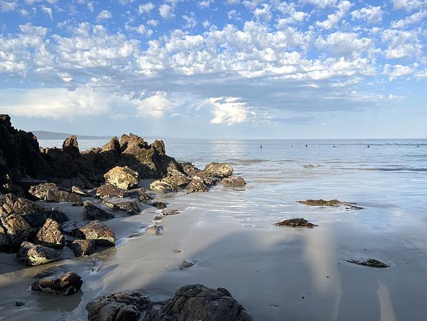 Photo 47 for Citta Cottage - a coastal oasis