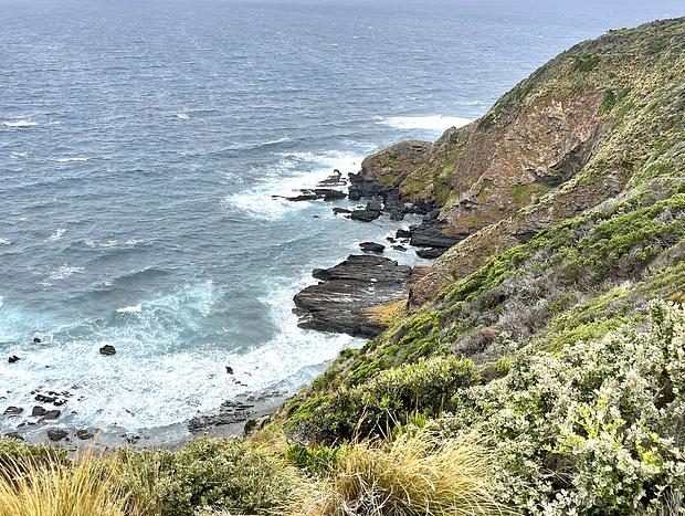 Photo 50 for Citta Cottage - a coastal oasis