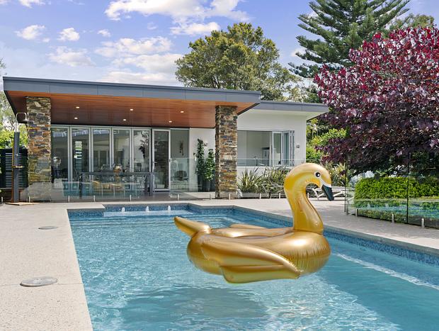 Photo 4 for Luxury Couples Retreat | Private Nature Escape