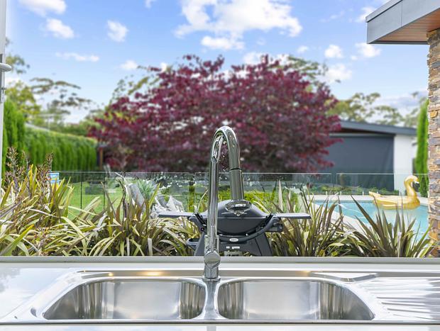 Photo 9 for Luxury Couples Retreat | Private Nature Escape