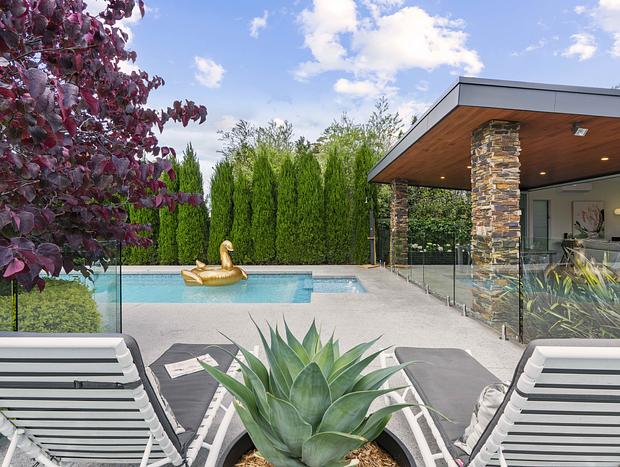 Photo 20 for Luxury Couples Retreat | Private Nature Escape