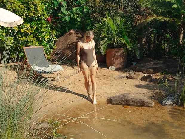 Photo 10 for Earthing Byron Hinterland Hideaway