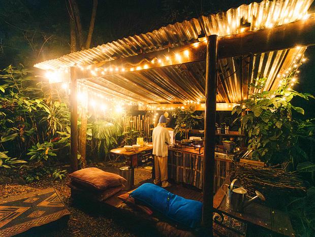 Photo 4 for Earthing Byron Hinterland Hideaway