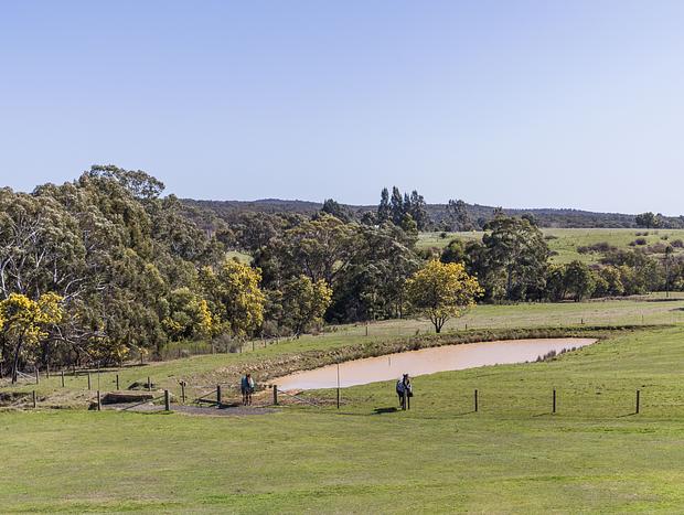 Photo 5 for Kangaroo Creek Cottage