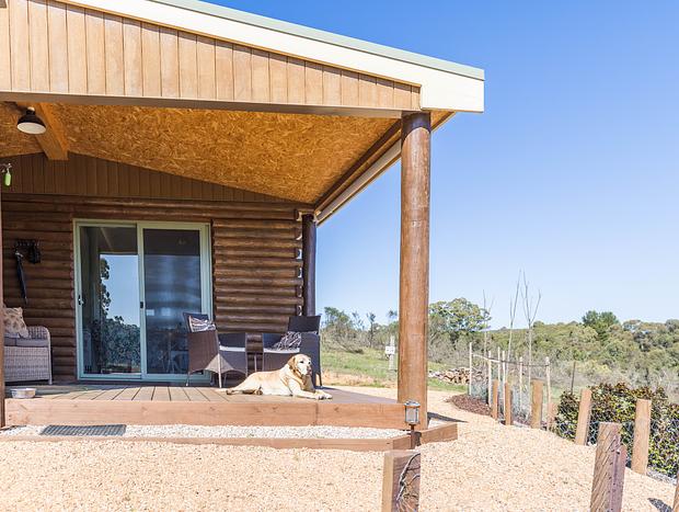 Photo 6 for Kangaroo Creek Cottage
