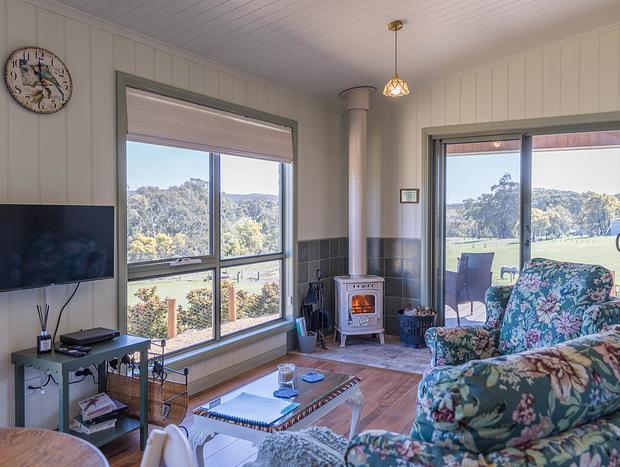 Photo 7 for Kangaroo Creek Cottage