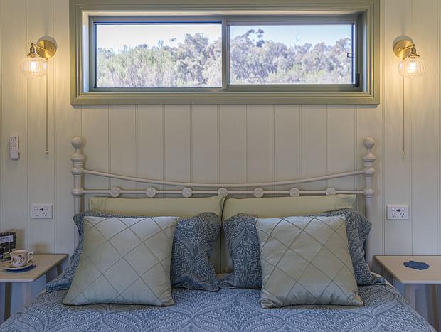 Photo 12 for Kangaroo Creek Cottage