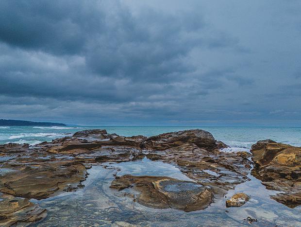 Photo 35 for Submerged in the Otways