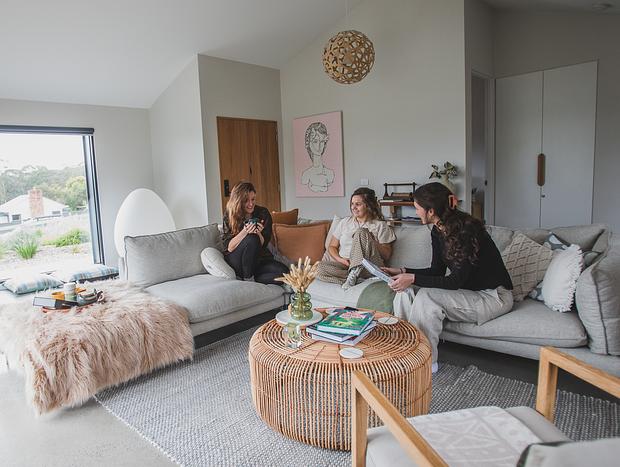 Photo 10 for Girls' Luxury Getaway