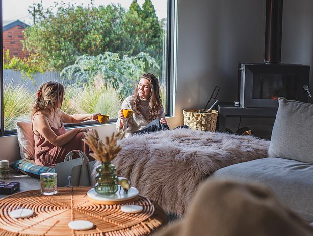 Photo 6 for Girls' Luxury Getaway