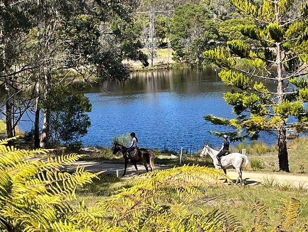 Photo 18 for Escape to Nature just minutes from Tathra.