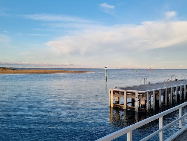 Photo 21 for The Art Studio, Barwon Heads. Coastal Retreat
