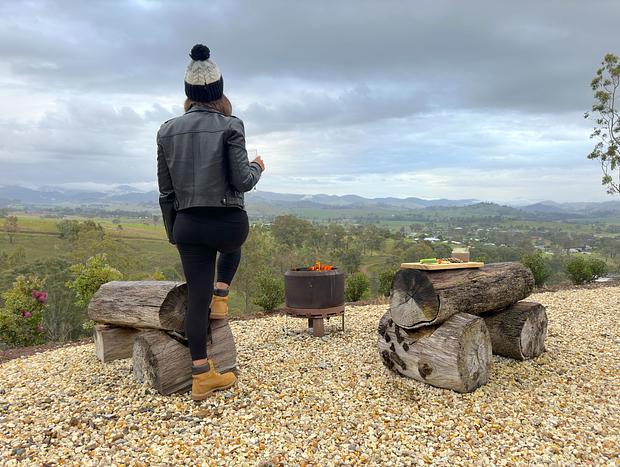 Photo 15 for Hilltop secret place with incredible views