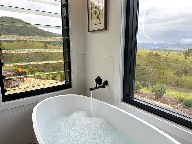 Photo 11 for Hilltop secret place with incredible views