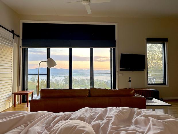 Photo 19 for Hilltop secret place with incredible views