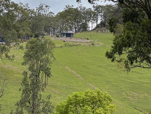 Photo 5 for Hilltop secret place with incredible views
